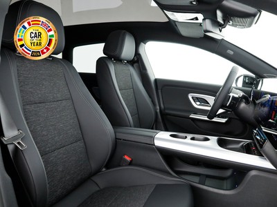 Mercedes CLA Shooting Brake - foto 10