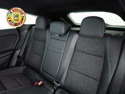 Mercedes CLA Shooting Brake - foto 11