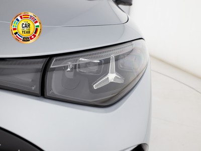 Mercedes CLA Shooting Brake - foto 8