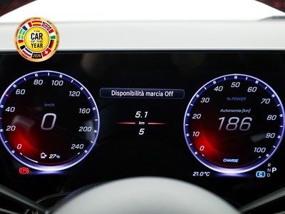 Mercedes CLA Shooting Brake - foto 12