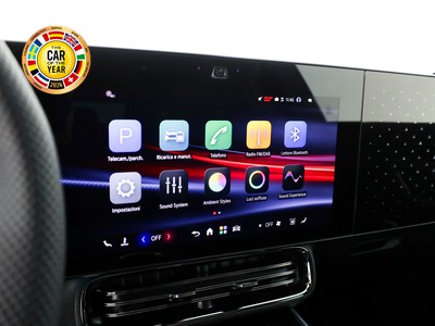 Mercedes CLA Shooting Brake - foto 13