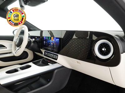 Mercedes CLA Shooting Brake - foto 10