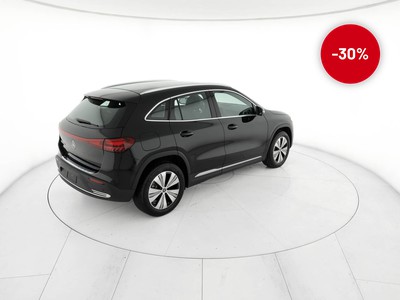 Mercedes EQA - foto 4