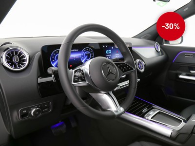 Mercedes EQA - foto 10