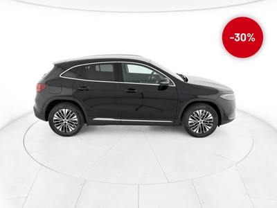 Mercedes EQA - foto 5