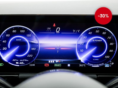 Mercedes EQA - foto 12