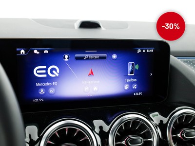 Mercedes EQA - foto 13