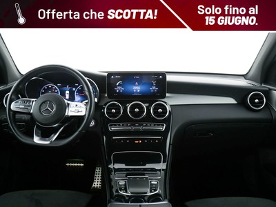 Mercedes GLC - foto 9