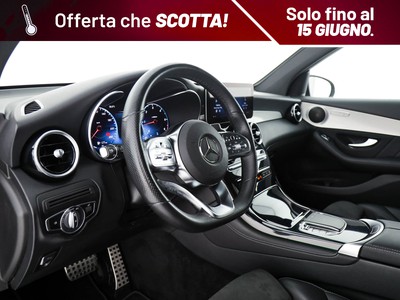 Mercedes GLC - foto 11