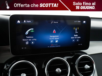 Mercedes GLC - foto 16