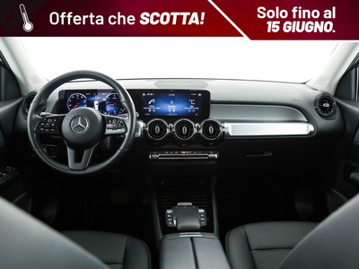 Mercedes GLB - foto 9
