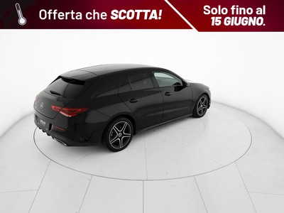 Mercedes CLA Shooting Brake - foto 4