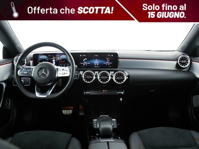 Mercedes CLA Shooting Brake - foto 9