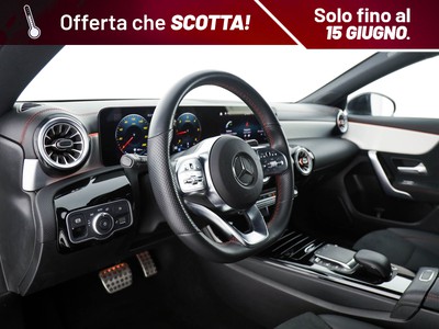 Mercedes CLA Shooting Brake - foto 11