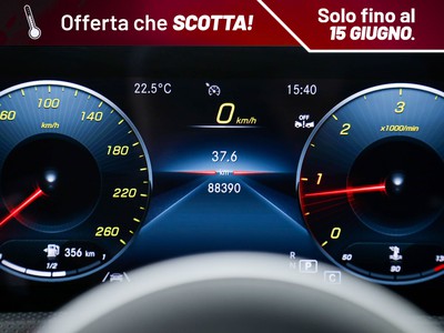 Mercedes CLA Shooting Brake - foto 15