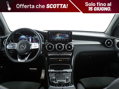 Mercedes GLC - foto 9