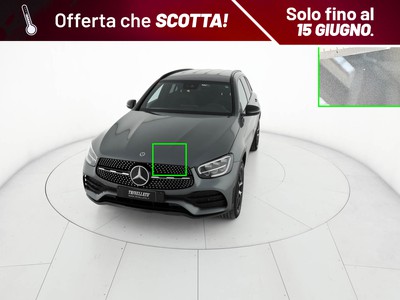 Apri le immagini dei danni