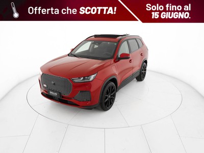 Sportequipe 8 1.5 phev auto