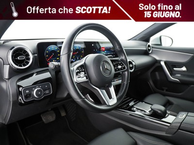 Mercedes Classe A - foto 11