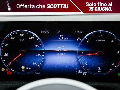 Mercedes Classe A - foto 15