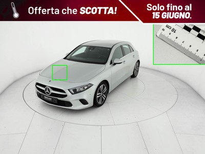Apri le immagini dei danni