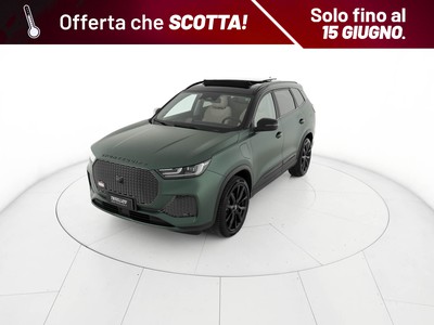 Sportequipe 8 1.5 phev auto