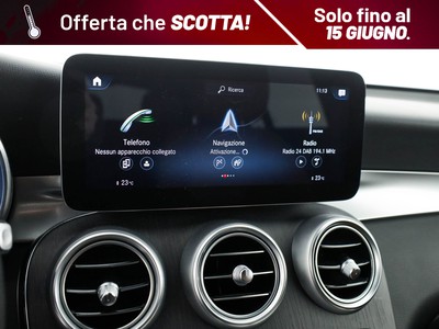 Mercedes GLC Coupè - foto 16