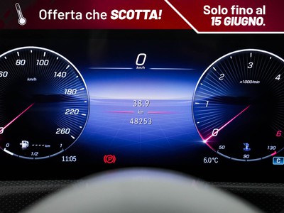 Mercedes Classe A - foto 15