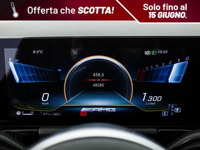 AMG GLA - foto 15