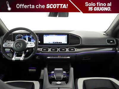 AMG GLE Coupè - foto 9