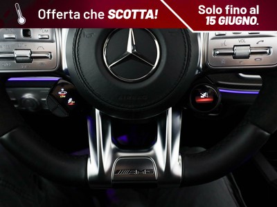 AMG GLE Coupè - foto 18