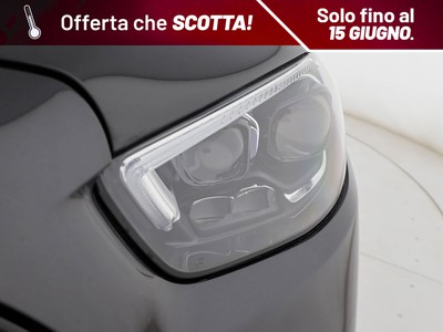 Mercedes Classe E SW - foto 8