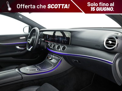 Mercedes Classe E SW - foto 10