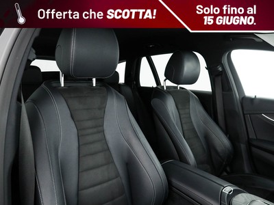 Mercedes Classe E SW - foto 12