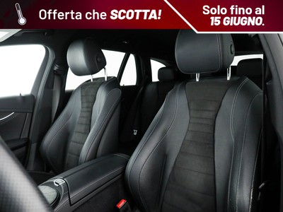 Mercedes Classe E SW - foto 13