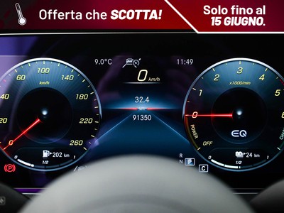 Mercedes Classe E SW - foto 15