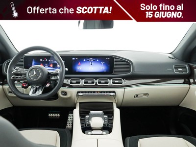 AMG GLE Coupè - foto 9