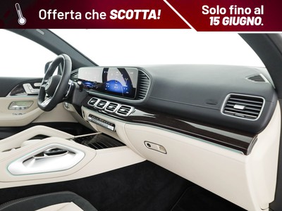 AMG GLE Coupè - foto 10