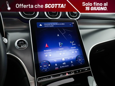 Mercedes GLC - foto 16