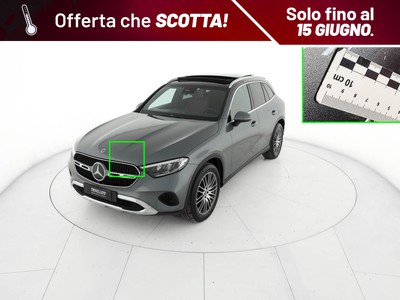Apri le immagini dei danni