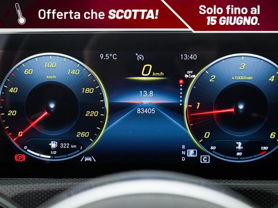 Mercedes CLA Shooting Brake - foto 15