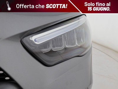 Mercedes GLA - foto 8