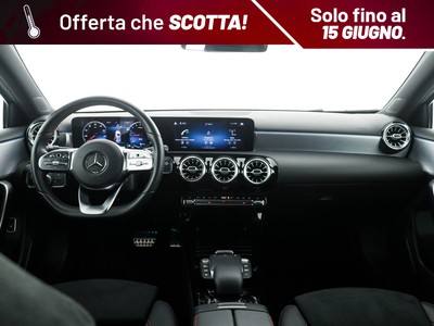 Mercedes Classe A - foto 9