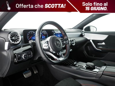 Mercedes Classe A - foto 11