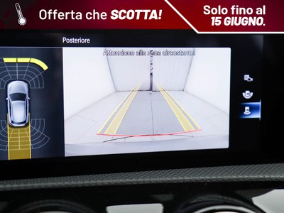 Mercedes Classe A - foto 17