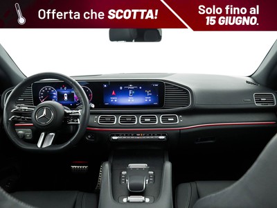 Mercedes GLE Coupè - foto 9