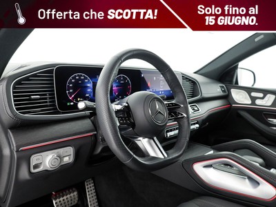 Mercedes GLE Coupè - foto 11