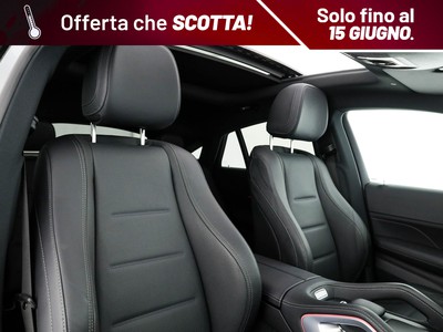 Mercedes GLE Coupè - foto 12
