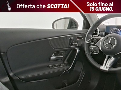 Mercedes Classe A - foto 9