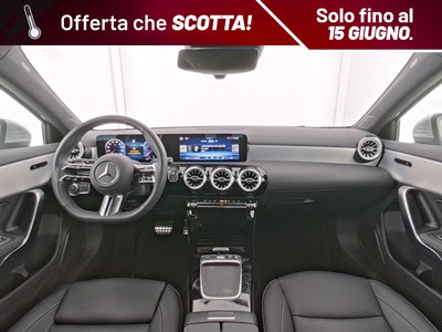 Mercedes Classe A - foto 6